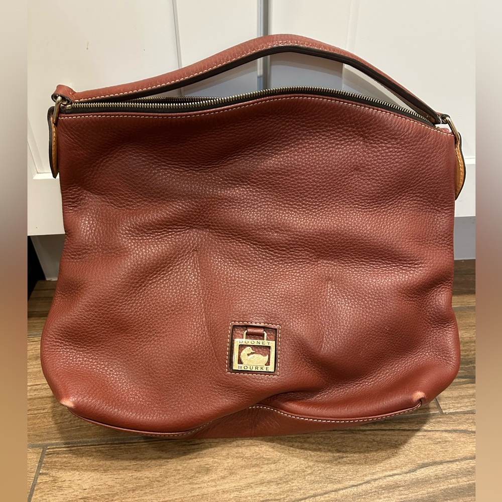 Dooney & Bourke purse
